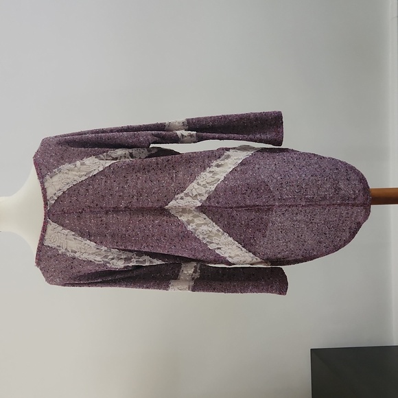 FP High Low Top - Picture 4 of 7